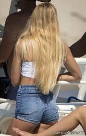 Candid Shorts Ass Teen At The Boat – Page 2 – Sexy Candid Girls