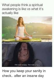 40 Hilarious Spiritual Memes That Will Make You Laugh Out Loud Funny Yoga Memes Yoga Quotes Funny Funny Spiritual Memes