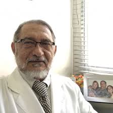 Dr. Osvaldo Matos Fadul Cirurgião pediátrico, Rio De Janeiro
