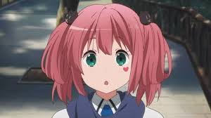 Satone Shichimiya In 2020 Anime Anime Art Girl Anime Love