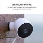 Cam Outdoor Nest