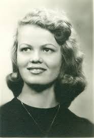 Eunice Greenwood's Instagram, Twitter & Facebook