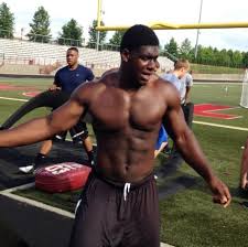 Cincinnati bengals placed de carl lawson on ir. Ready To Play Auburn Defensive End Carl Lawson Will Make Big Impact In Freshman Season Al Com