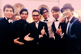 Jam hsiao height, age, girlfriend, biography, wiki, net worth jam hsiao is a taiwanese vocalist musician and entertainer. Jj Lin Not In Rush To Find Girlfriend Latest Entertainment News The New Paper