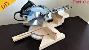 Woodworking Gonye Testere Yapimi 1 Bolum Arac Deposu Calisma Tezgahlari Ahsap Isleme