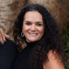 Robin Ranzal Knowles (@RanzalRobin)