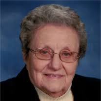 Obituary information for Ruth I. Young