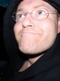 Betraktelser på väg mot världens undergång...: 2008