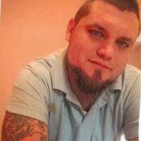 Billy Wayne Saunders