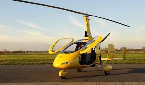 Instruktør stein erik lundblad importerer denne flotte gyrokopter av typen xenon. Tragschrauber Rundflug 60 Minuten Fun4you