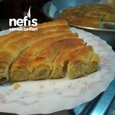 el acmasi patatesli kol boregi yapim asamali nefis yemek tarifleri turkische rezepte rezepte pasta