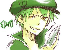 Learn how to start drawing in a manga style today. Evil Grin Page 11 Of 69 Zerochan Anime Image Board