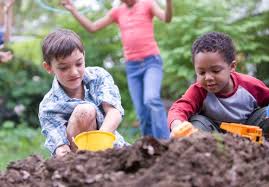 Some of that light, however, can quickly start dimming even if you love them to bits and enjoy the time you spend together, instances that require you and the kids to remain indoors are more likely to. A Year Of Covid 19 Lockdown Is Putting Kids At Risk Of Allergies Asthma And Autoimmune Diseases