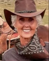 Marilyn Dale Priest Obituary July 7, 2023