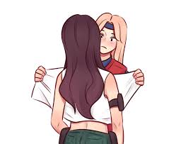 Pink Haired Yeba Posts Tagged Moonsun Lesbian Comic Mamamoo Kpop Fanart