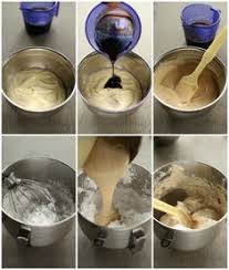 Manggo cheese cake yang sangat awesome! Resepi Kek