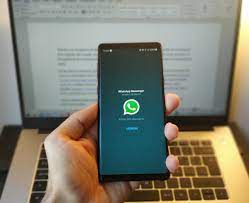 Sep 28, 2021 · after downloading whatsapp 2.12.360 beta version apk file on your android device, you will need to manually install the latest whatsapp beta version or install whatsapp apk with our xapk installer. Como Descargar La Version Beta De Whatsapp Mas Reciente De Forma Segura