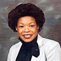 Mrs. Avis V. Johnson-Duncan Obituary