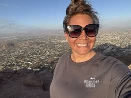 Camelback Mountain in Phoenix, Arizona is a must do!