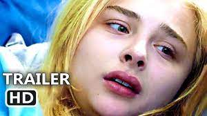 Güzelliği kadar oyunculuğunu da konuşturan başarılı yıldız: Brain On Fire Trailer New 2018 Chloe Grace Moretz Netflix Movie Hd Youtube