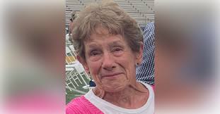 Obituary information for Helen Theodora Bode