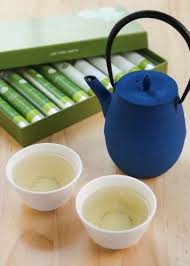 Thirsty For Tea Flavored Tea Pure Tea French Tea