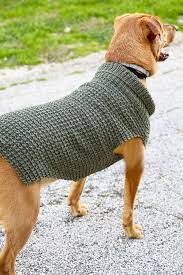 Patterns preceded by an plus sign (+) require free registration (to that particular pattern site, not to knitting pattern central) before viewing. Dog Sweater Knitting Pattern Straight Needles Handy Little Me