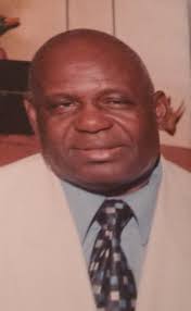 David Jones Johnson Obituary