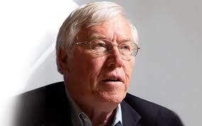 The passing of RAS Korea