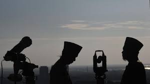 Jatuh pada hari ahad/minggu tanggal 24 mei 2020 #idulfitri1441h #sidangisbat pic.twitter.com/bl2iut0qbo. Kemenag Gelar Sidang Isbat Penetapan Hari Lebaran 2021 Besok