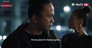 Watch kl gangster underworld online free where to watch kl gangster underworld kl gangster underworld movie free online Iflix Kl Gangster Underworld Season 2 Facebook