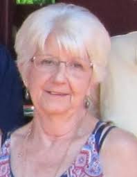 Obituary for Beverly Ann Hayman