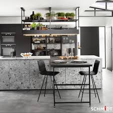 Schmidt Arles On Instagram Schmidtcuisines Schmidt Arles 2020 Noir In 2020 Kitchen Interior Kitchen Examples Kitchen Solutions