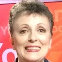 Cynthia Marcucci's Instagram, Twitter & Facebook