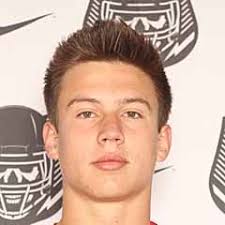 John Bledsoe, San Diego, Quarterback