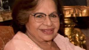 Helen's weight-loss transformation at 86 wins Bollywood's popular fitness  trainer Yasmin Karachiwala's heart, celebrity trainer says, 'She could  barely...'