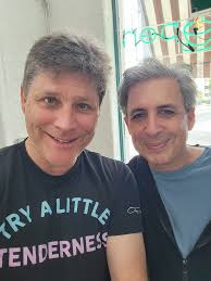 Whoever said costume designers weren't tough?