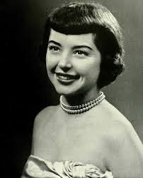 Barbara H. Hinkle Causey (1930-2005)