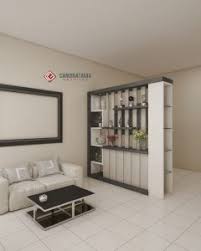 Namun ada beberapa hal kecil yang mungkin bisa anda tambahkan sebagai pembatas antar ruangan tersebut. 5 Tips Memilih Penyekat Ruangan Minimalis Dan Modern 081252474309