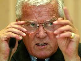 Walter Bau: Der Pleitier wird erpresst