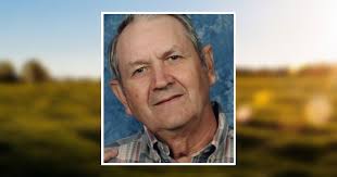 James Berry Obituary February 21, 2019