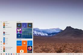 Go to hkey_local_machine\ software scroll down on right side and open this string value: The Evolution Of The Start Menu From Windows Xp To Windows 10
