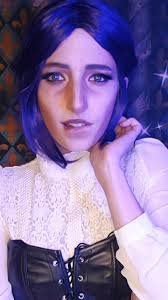 And what do I have? 🧁 #arcane #caitlyn #vi #caitvi