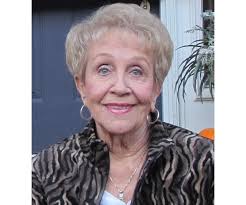 Ruth Burdine Obituary (11/26/1934