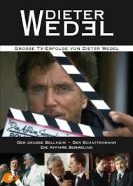 Die mühlen der justiz mahlen manchmal langsam. Amazon Com Dieter Wedel Box 13 Dvds Import Allemand Movies Tv