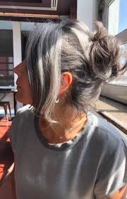 gray hair frisuren frisuren gray hair lange graue haare graue haare graue haare jung