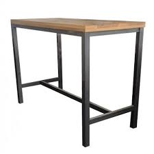 bartafel cesar okido b v industrieel decoreren keuken bartafel bar tafel
