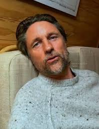 After virgin river 🥰🥰, hope you will still want me to be acting movie for  you ❤️❤️❤️