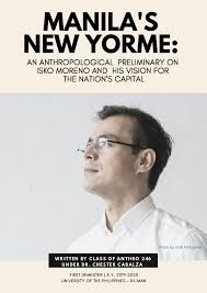 Check spelling or type a new query. Pdf Manila S New Yorme An Anthropological Preliminary On Isko Moreno And His Vision For The Nation S Capital Chester Cabalza Academia Edu