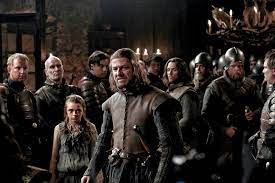 Episodes de la saison 1. Game Of Thrones Season 1 Recap Film Daze